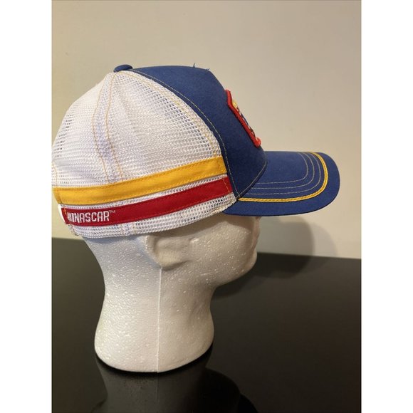 Chase Elliott NAPA Racing Hendrick Motorsport Hat Trucker Mesh SnapBack - Picture 6 of 8